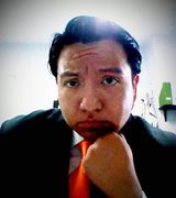 Profile picture for David Rodriguez
