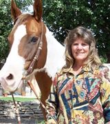 Profile picture for Jenny McGraw