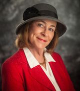 Profile picture for Marjorie Lewis