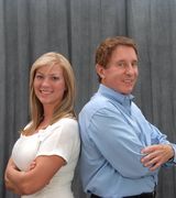 Profile picture for Sarah Mathis & Daniel Mervar