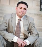 Profile picture for Tom Hall
