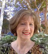 Profile picture for Susan Zongker