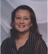 Profile picture for Carol Saunders