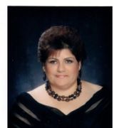 Profile picture for Jackie Contreras