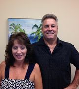 Profile picture for Marisa Marino & Eric Dammann