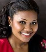 Profile picture for Andrea Moore-Barnett