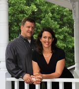 Profile picture for Wendy Witt & Scott Fogleman