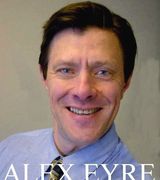 Profile picture for Alex Eyre