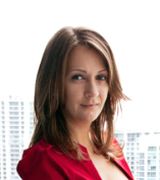Profile picture for Ekaterina Bazyka