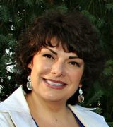 Profile picture for Jenny Albaz