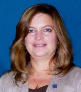 Profile picture for Jacqueline Kline