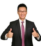 Profile picture for Jackson Wong