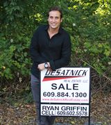 Profile picture for Ryan Griffin