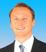 Profile picture for Bo Markovich
