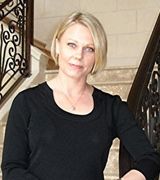 Profile picture for Kelly Garrison
