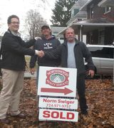 Profile picture for Norm Swiger