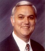 Profile picture for Sid Strickland