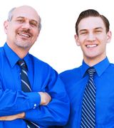 Profile picture for Howard and David Friedman