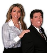 Matt Horn and Marlo Miller