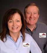 Profile picture for Melanie and Patrick