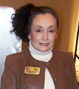 Profile picture for Jo Carlin