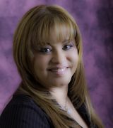 Profile picture for Olga Gonzalez