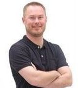 Profile picture for Brad Stockberger