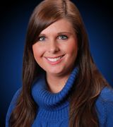 Profile picture for Nicole Rafferty