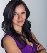 Profile picture for Cynthia Martinez