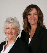 Profile picture for Rebecca Van Dahlen & Cristi Dunne