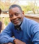 Profile picture for Roy Benford