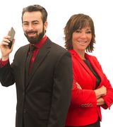 Profile picture for Justin Timmons & Sabrina Wickham
