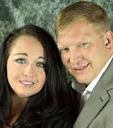 Profile picture for Courtney Ramsey & Shawn Toney