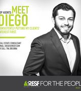 Profile picture for Diego Ramos
