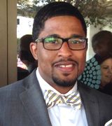 Profile picture for Sherman Perryman