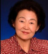 Profile picture for Janette Jon (Young Chai Kim)