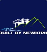 Profile picture for BuiltByNewkirk