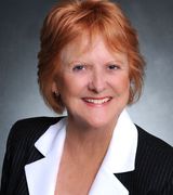 Profile picture for Betty Thomas