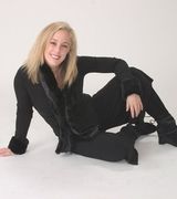 Profile picture for Kirsten Shafer
