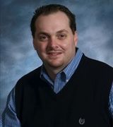 Profile picture for Eric Smith