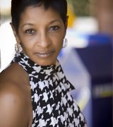 Profile picture for Christal Pereira