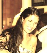 Profile picture for Giovanna Brin