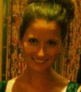 Profile picture for Elizabeth O'Rourke