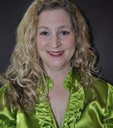 Profile picture for Allison Scroggins