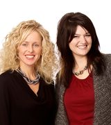 Profile picture for Natasha Ochs & Deawn Seals