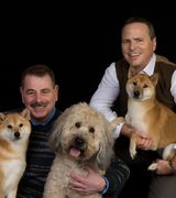 Profile picture for Hal and Jeff Homes Team