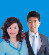 Profile picture for Jenny Wu