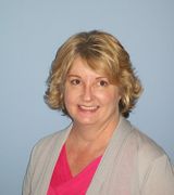 Profile picture for Tina Baker