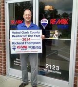 Profile picture for Richard Thompson