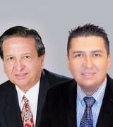 Profile picture for Alex & Carlos Team Aguilar
